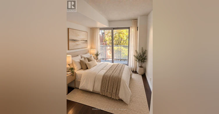 601-230 King Street, Toronto, ON, M5A 1K5 - 3