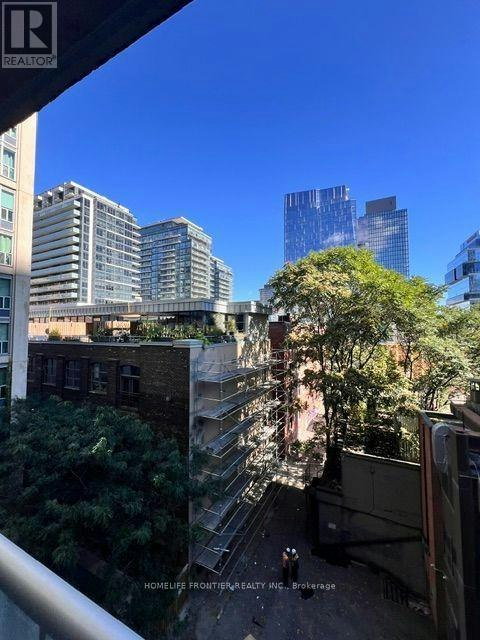 601-230 King Street, Toronto, ON, M5A 1K5 - 9