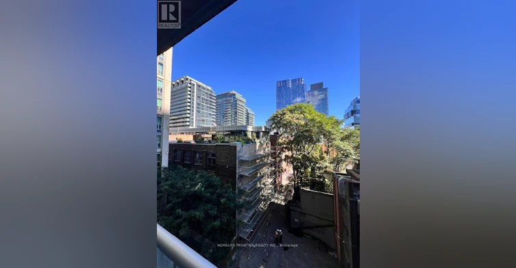 601-230 King Street, Toronto, ON, M5A 1K5 - 9