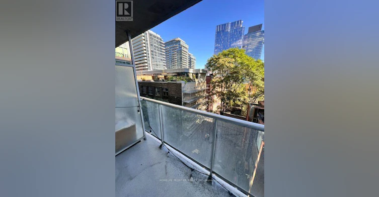 601-230 King Street, Toronto, ON, M5A 1K5 - 10