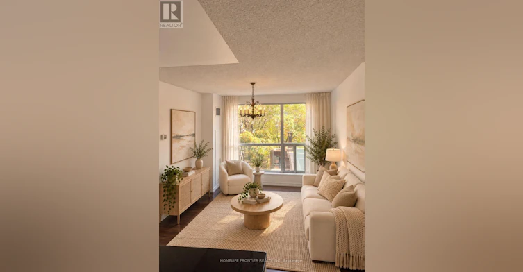 601-230 King Street, Toronto, ON, M5A 1K5 - 4