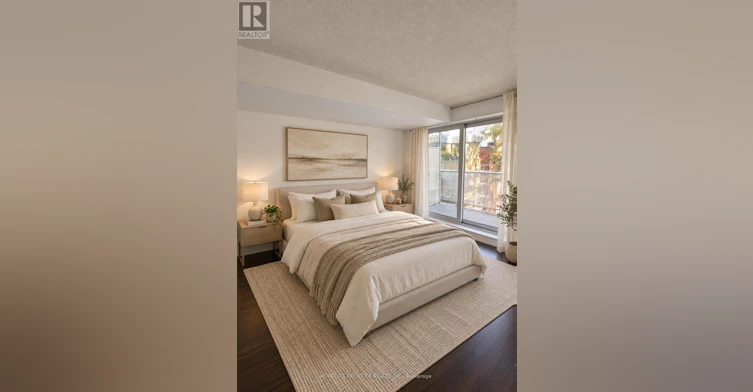 601-230 King Street, Toronto, ON, M5A 1K5 - 2