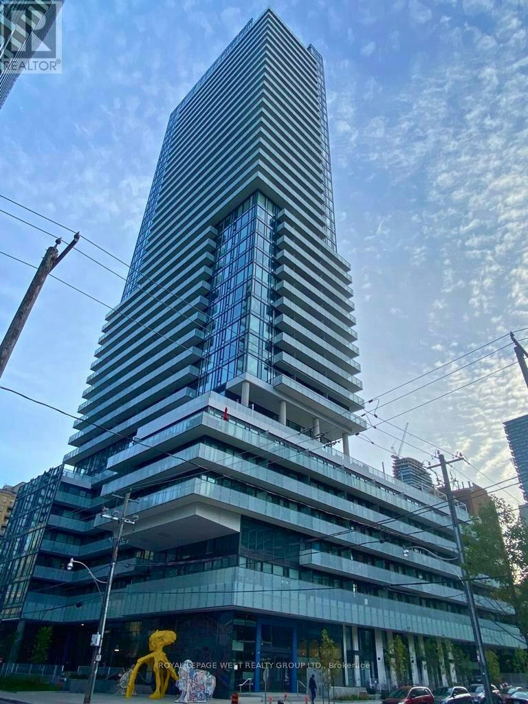 217-161 Roehampton Avenue, Toronto, ON, M4P 0C8 - 2