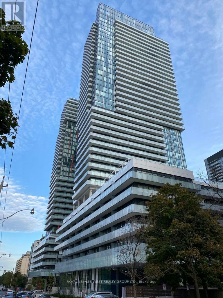 217-161 Roehampton Avenue, Toronto, ON, M4P 0C8