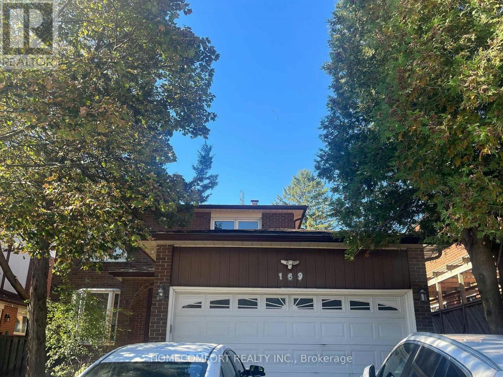 BSMT-169 Willowbrook Road, Markham, ON, L3T 5L5