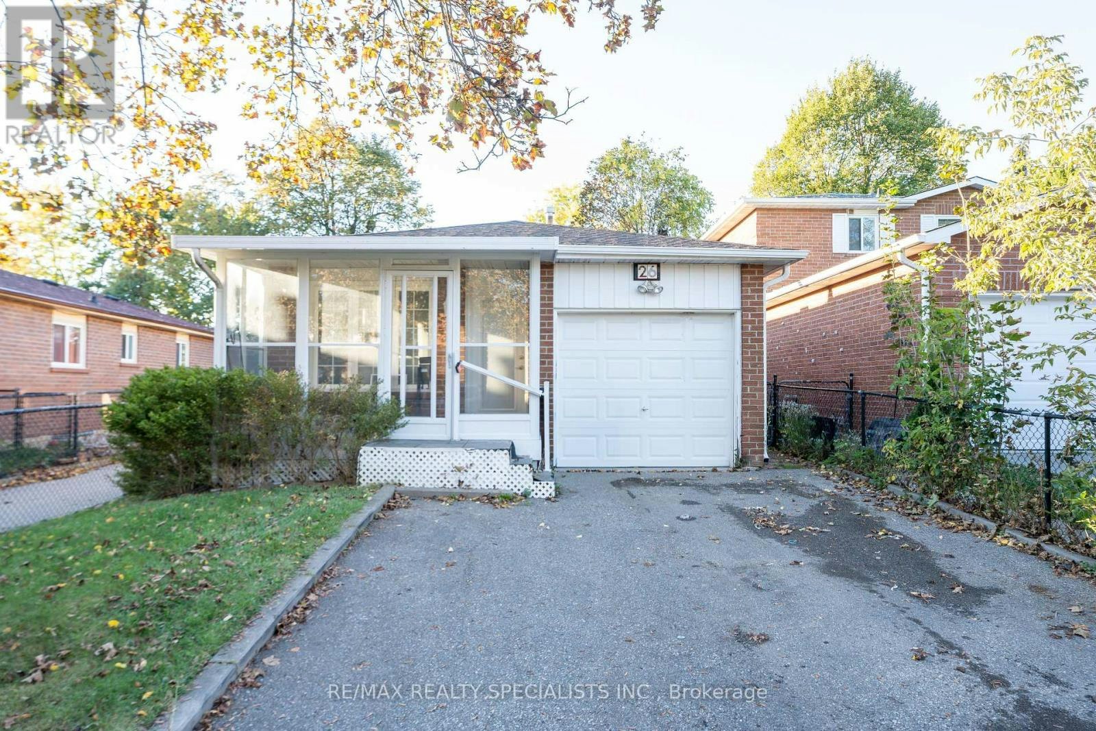 26 Vivaldi Crescent, Brampton, ON, L6Y 2S2
