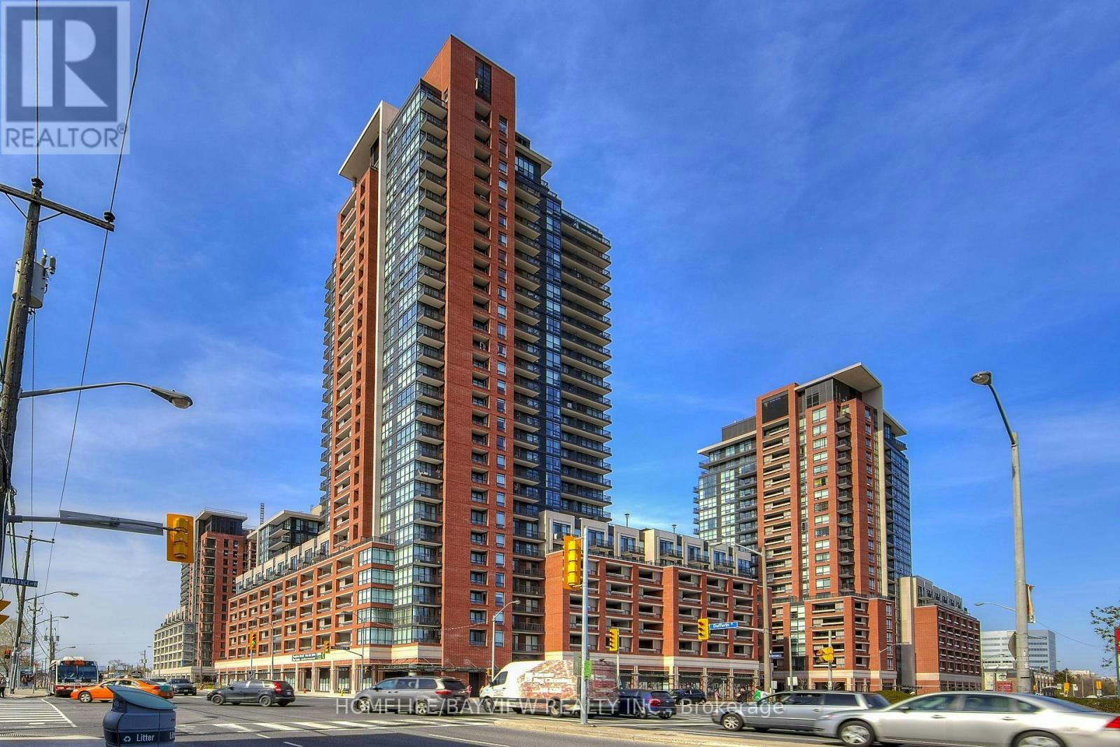 1804-830 Lawrence Avenue W, Toronto, ON, M6A 1C3