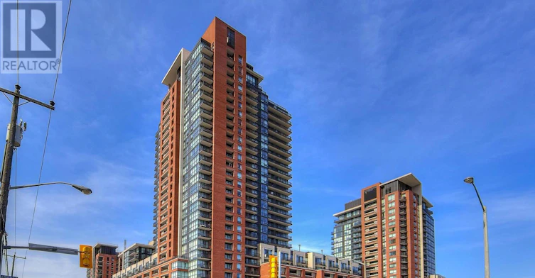 1804-830 Lawrence Avenue W, Toronto, ON, M6A 1C3