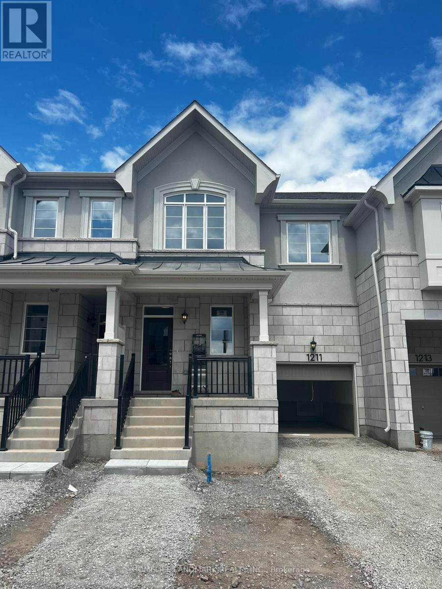 1211 Granary Street, Oakville, ON, L6H 7Y3