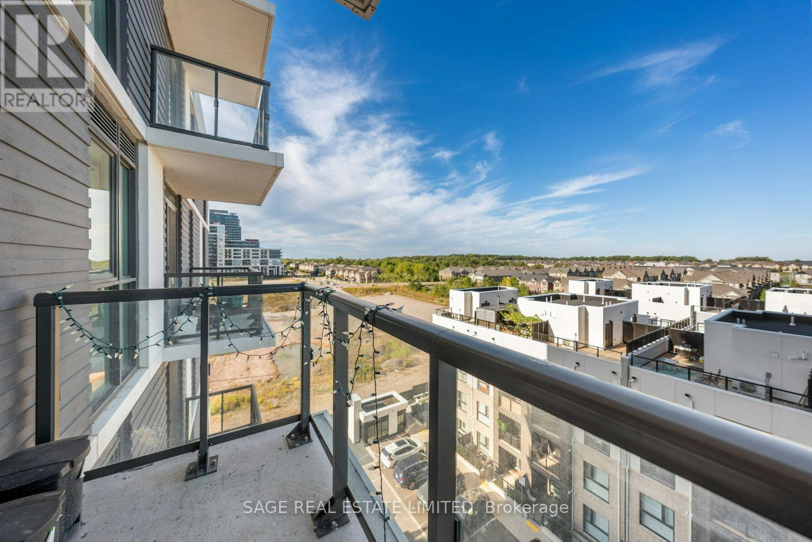 713-345 Wheat Boom Drive, Oakville, ON, L6H 7X4 - 17