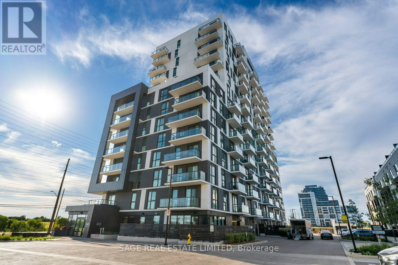 713-345 Wheat Boom Drive, Oakville, ON, L6H 7X4 - 3