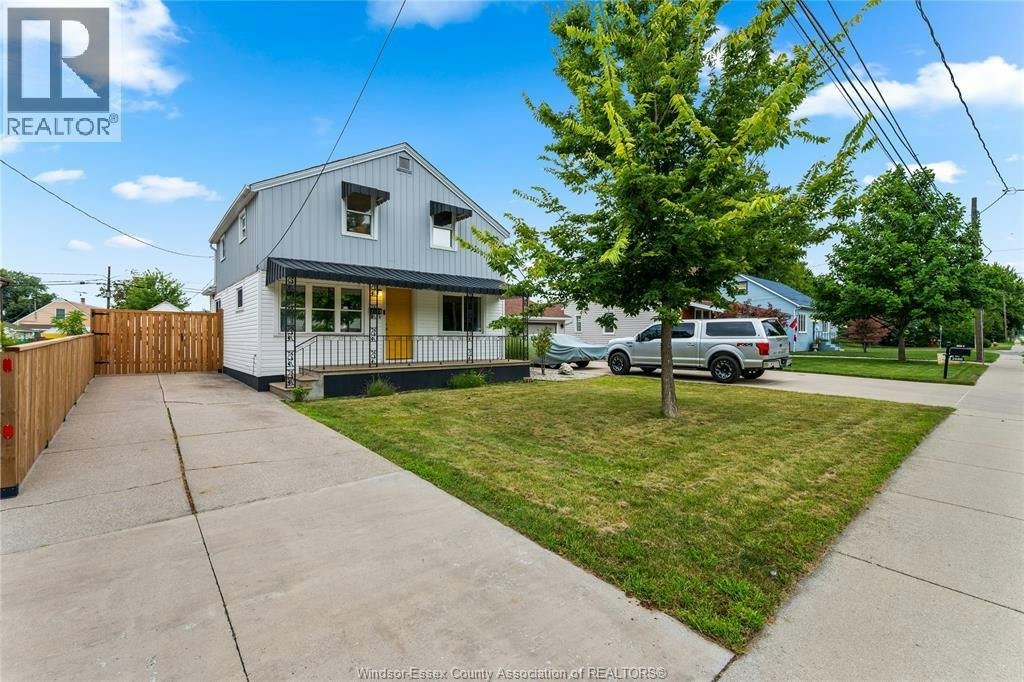 2682 Clemenceau Boulevard, Windsor, ON, N8T 2P6