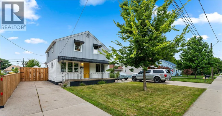 2682 Clemenceau Boulevard, Windsor, ON, N8T 2P6