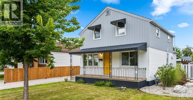 2682 Clemenceau Boulevard, Windsor, ON, N8T 2P6 - 2
