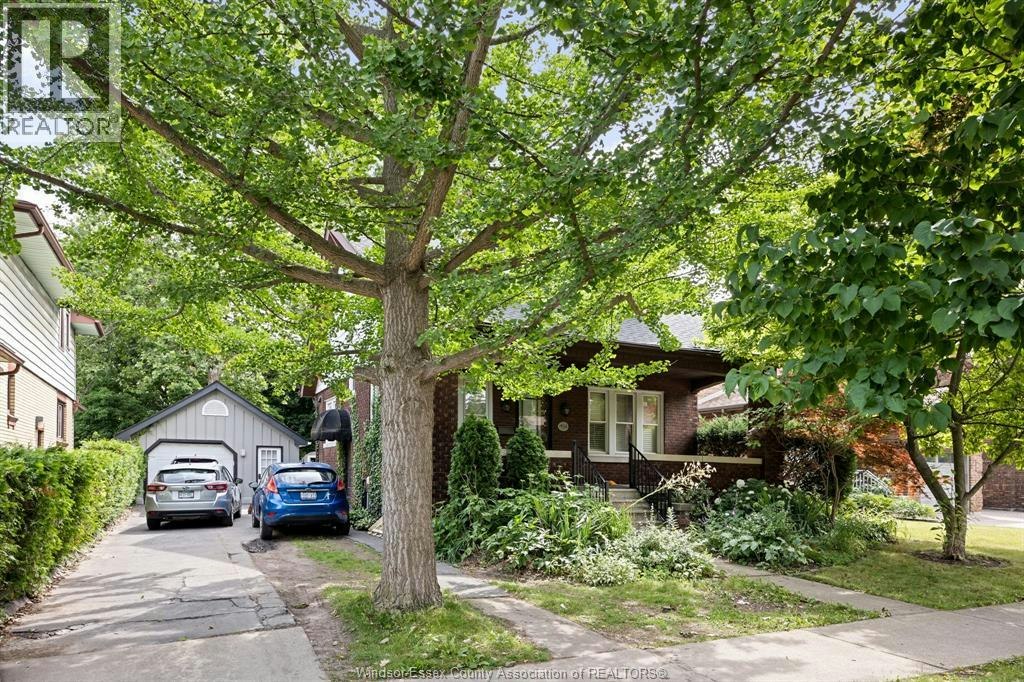 1 - Main-456 Askin Avenue, Windsor, ON, N9B 2X4 - 2
