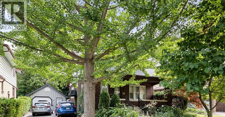 1 - Main-456 Askin Avenue, Windsor, ON, N9B 2X4 - 2