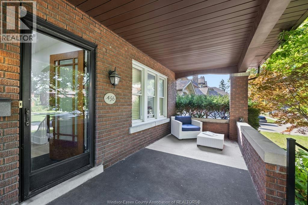 1 - Main-456 Askin Avenue, Windsor, ON, N9B 2X4 - 3