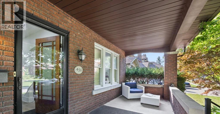 1 - Main-456 Askin Avenue, Windsor, ON, N9B 2X4 - 3
