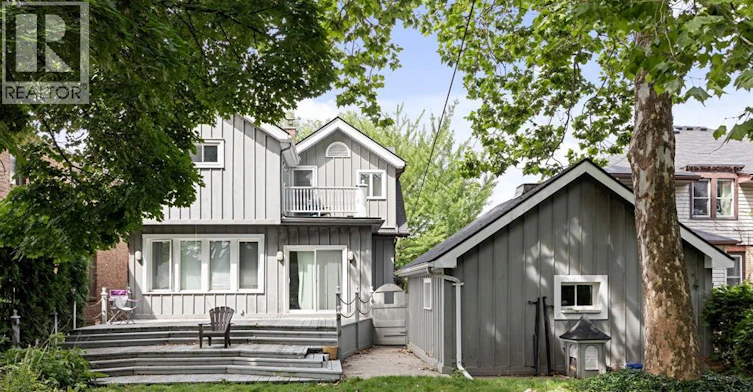 1 - Main-456 Askin Avenue, Windsor, ON, N9B 2X4 - 19