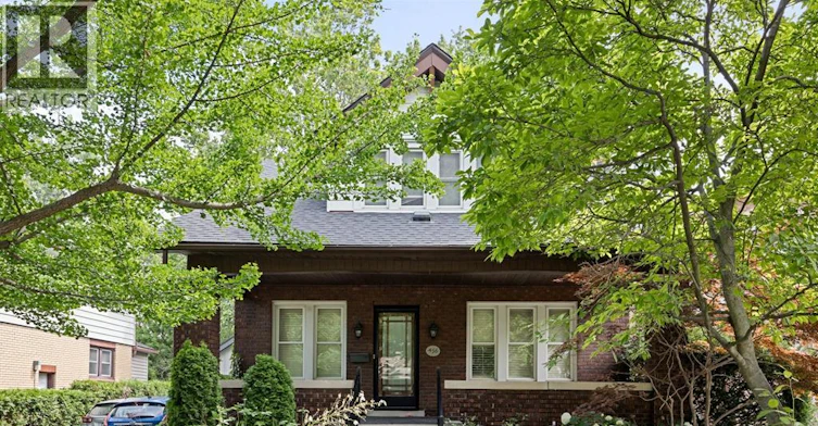 1 - Main-456 Askin Avenue, Windsor, ON, N9B 2X4