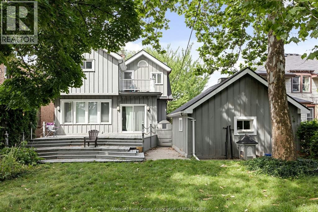2 - Main-456 Askin Avenue, Windsor, ON, N9B 2X4 - 18