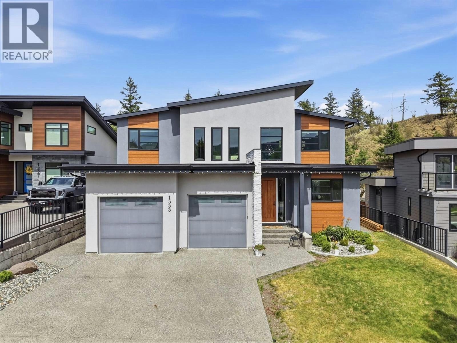1333 Prairie Rose Drive, Kamloops, BC, V2E 0C5