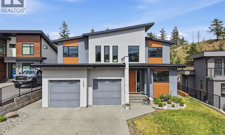 1333 Prairie Rose Drive