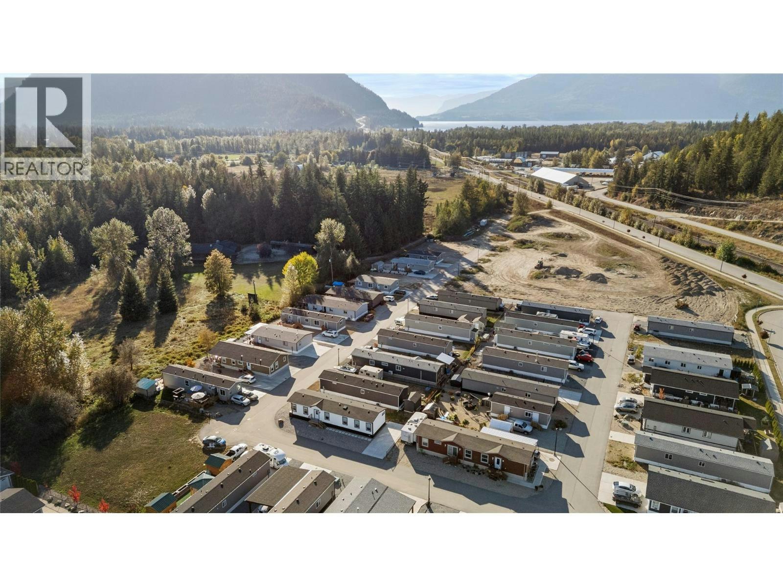 10-1705 Hillier Road, Sicamous, BC, V0E 2E4