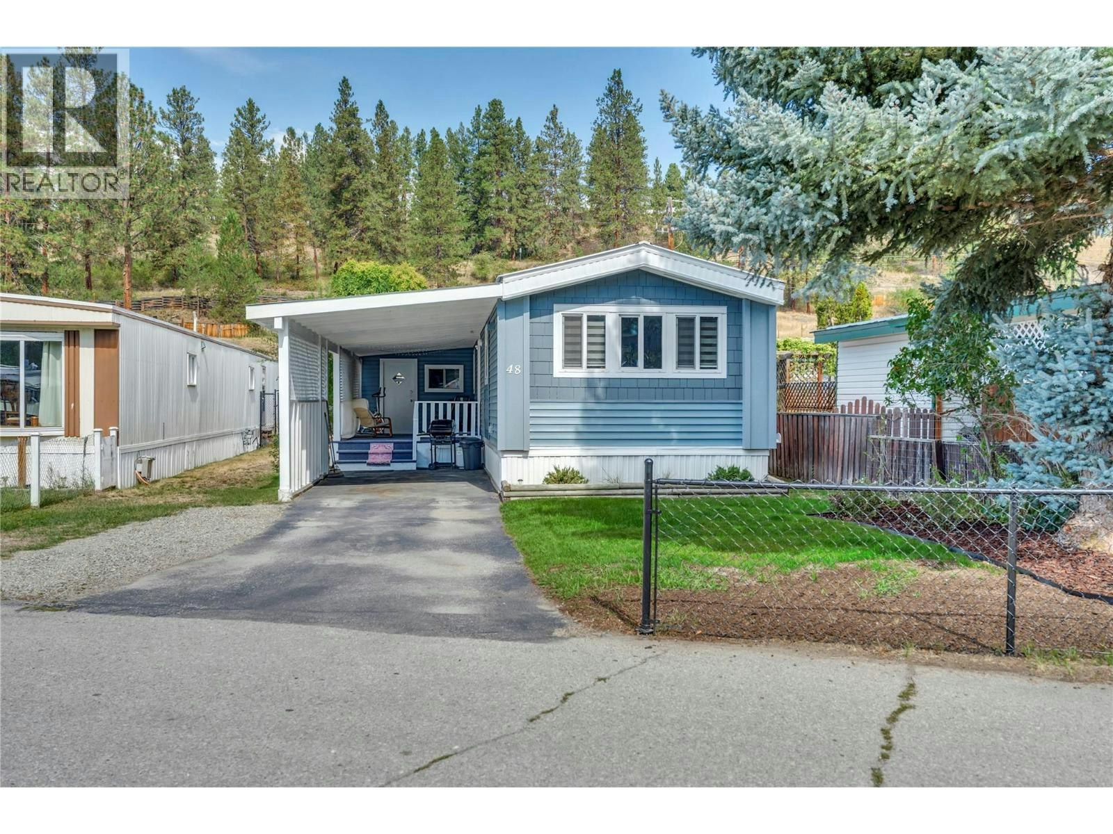 48-406 Brandlmayr Gate, Princeton, BC, V0X 1W0