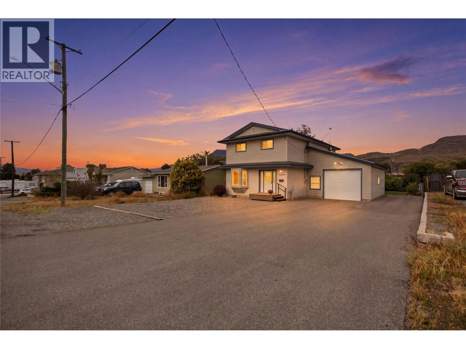 2624 Joyce Avenue, Kamloops, BC, V2B 4M3