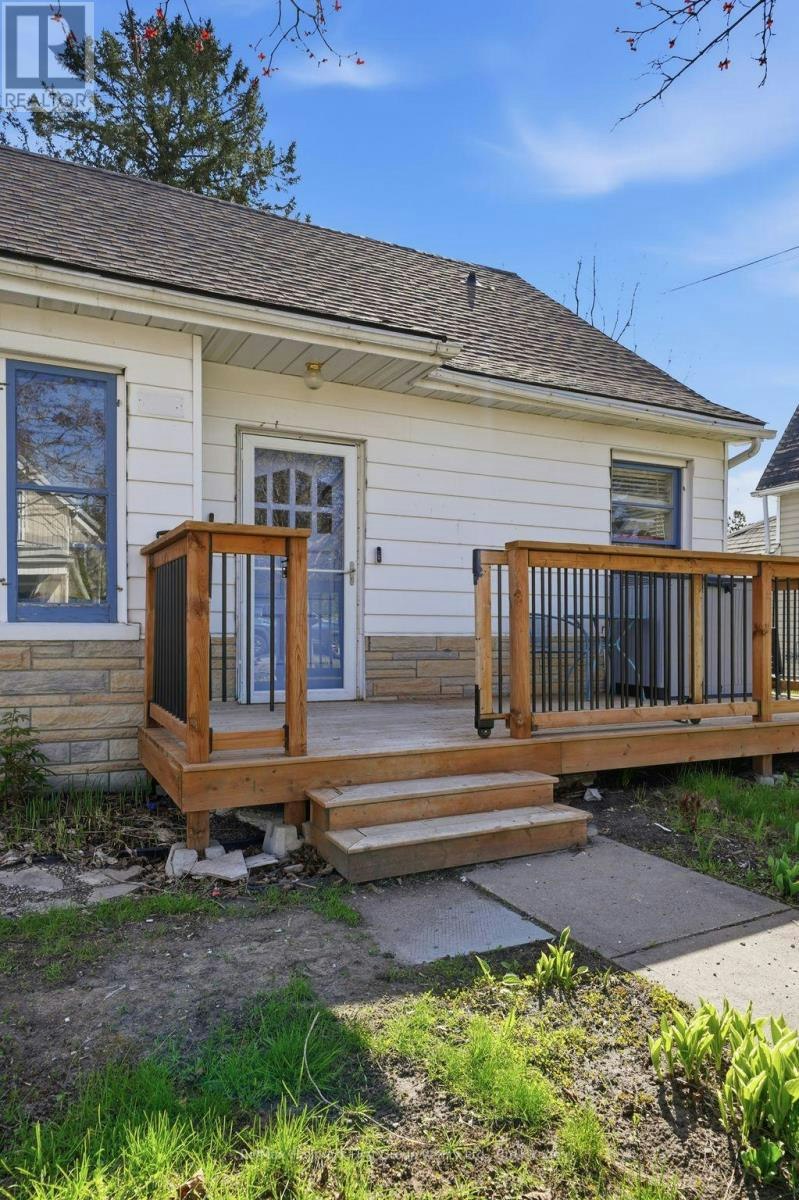 93 John Street, Stirling-Rawdon, ON, K0K 3E0 - 2