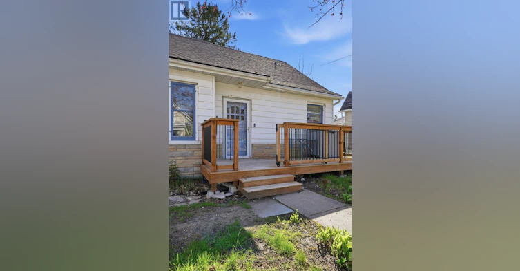 93 John Street, Stirling-Rawdon, ON, K0K 3E0 - 2