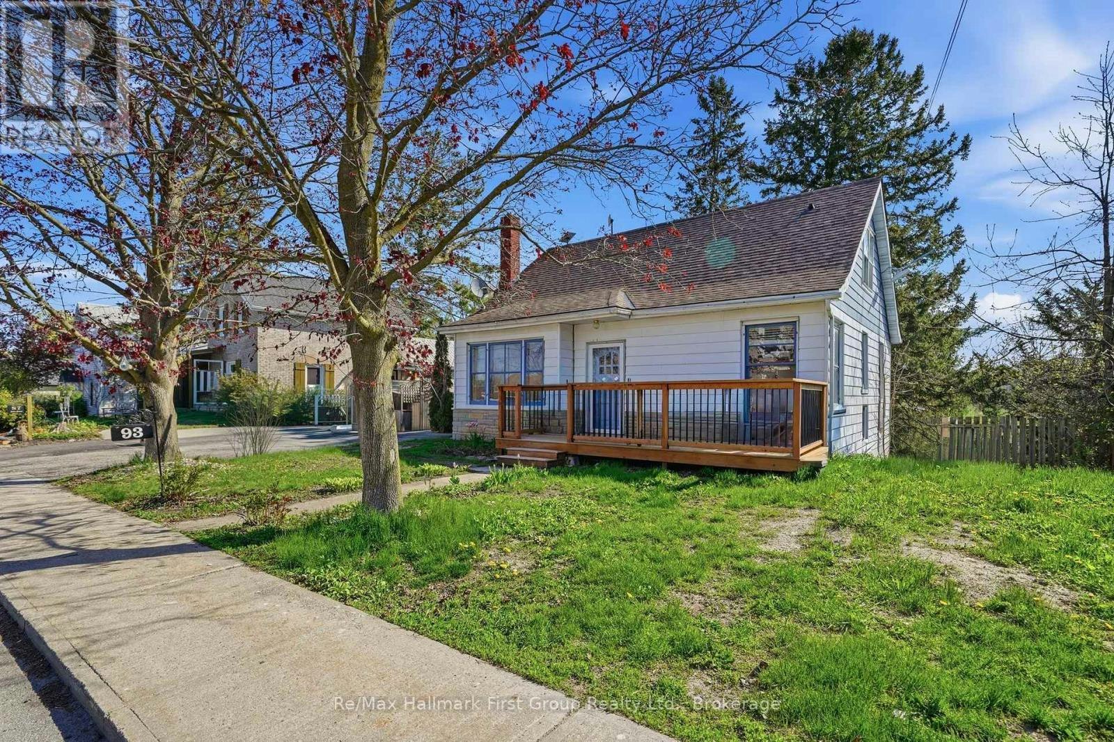93 John Street, Stirling-Rawdon, ON, K0K 3E0