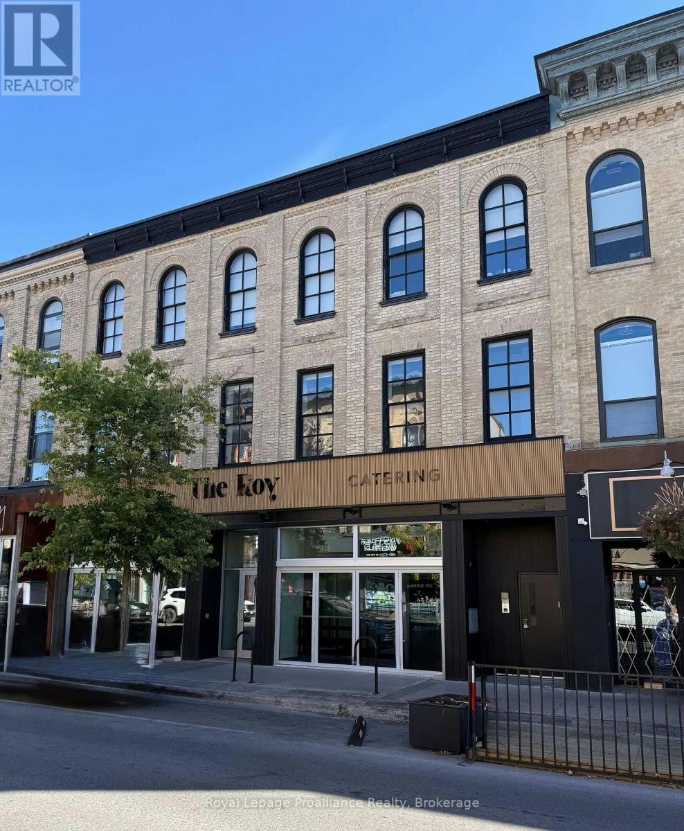 1A-380 George Street, Peterborough, ON, K9H 3R3 - 2