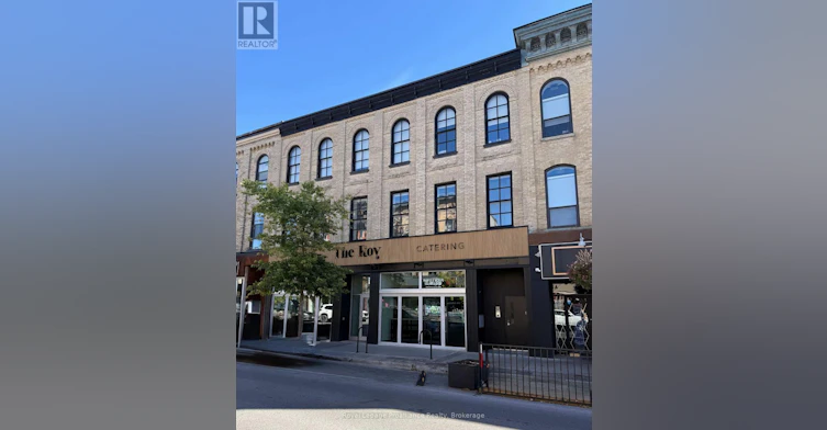 1A-380 George Street, Peterborough, ON, K9H 3R3 - 2