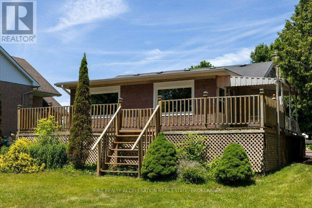 84 Main Street, Deseronto, ON, K0K 1X0