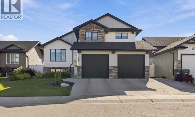 507 Cabrera Way