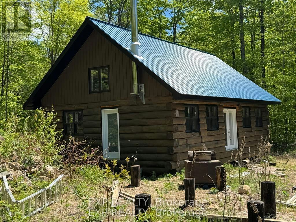 1703 Matawatchan Road, North Frontenac, ON, K0J 2R0