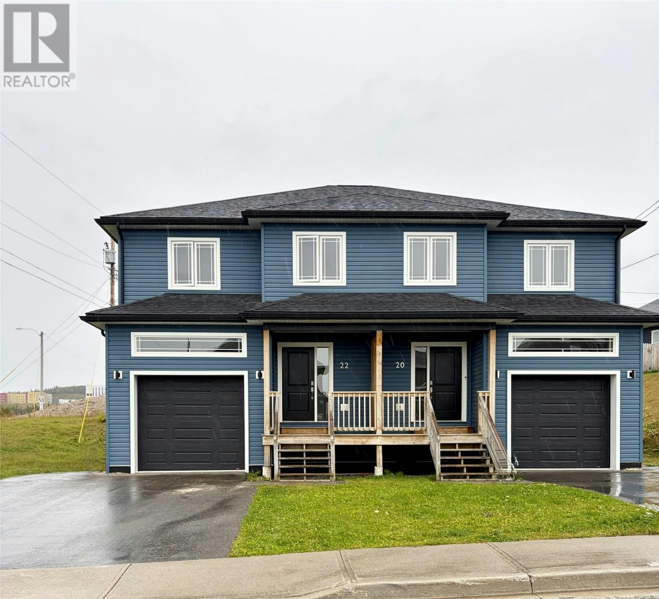 22 Beaumont Hamel Street, Corner Brook, NL, A2H 0G5