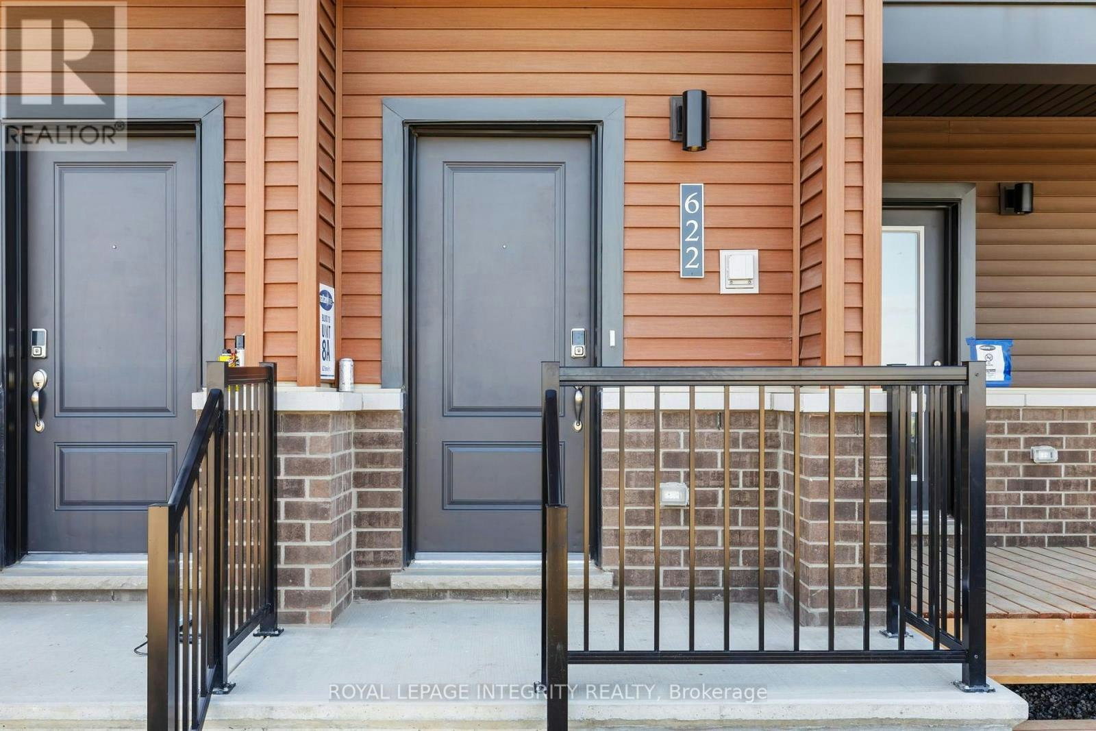622 Parnian Private, Ottawa, ON, K2J 7K6 - 2