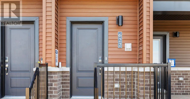 622 Parnian Private, Ottawa, ON, K2J 7K6 - 2