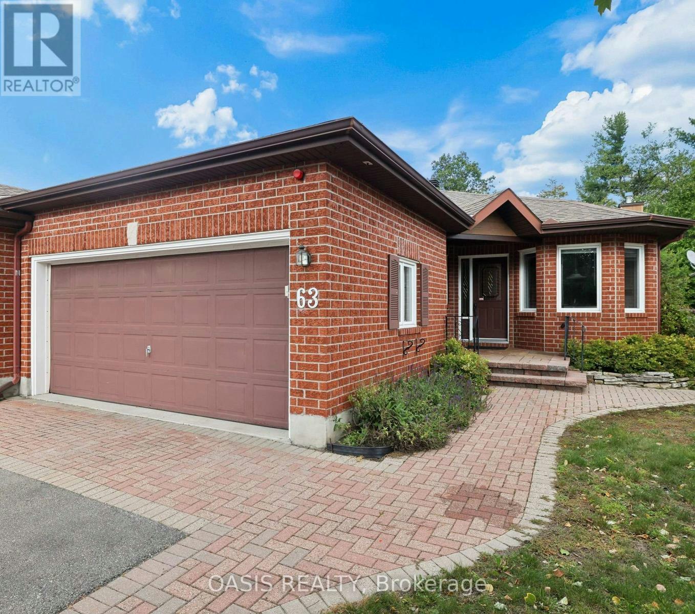 63 Bunting Lane, Ottawa, ON, K2M 2P5