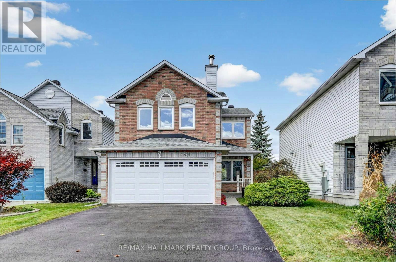 6601 Windsong Avenue, Ottawa, ON, K1C 6N1