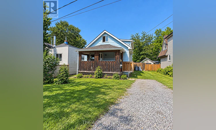 17 Patricia Avenue
