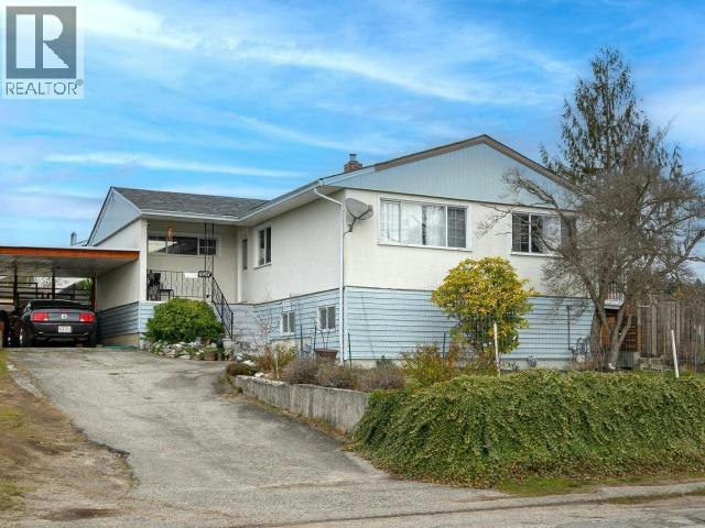 6957 Crofton Street, Powell River, BC, V8A 1W8