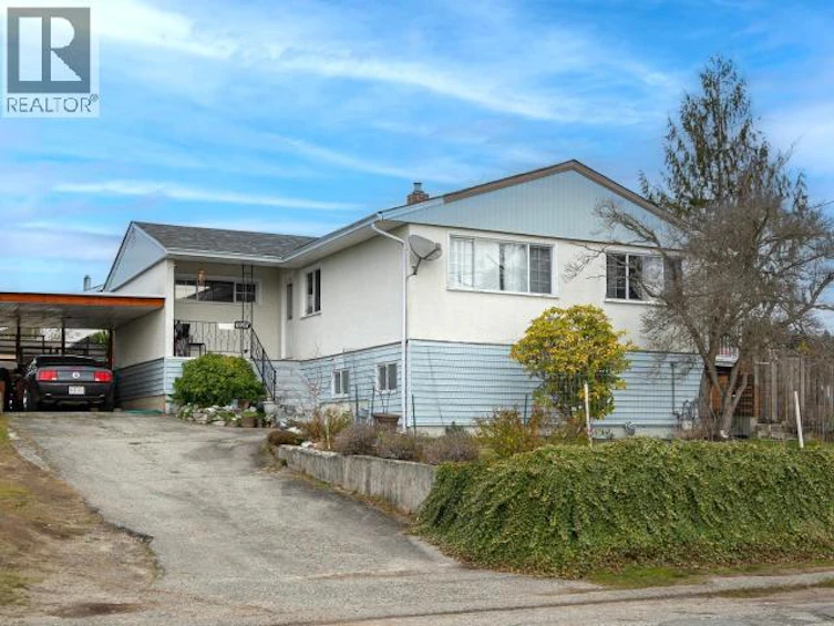 6957 Crofton Street, Powell River, BC, V8A 1W8