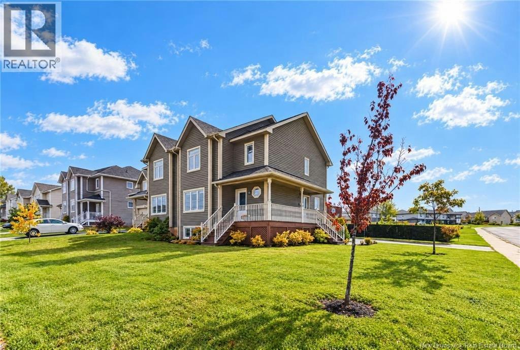 15 Stillwater Drive, Moncton, NB, E1A 0E3