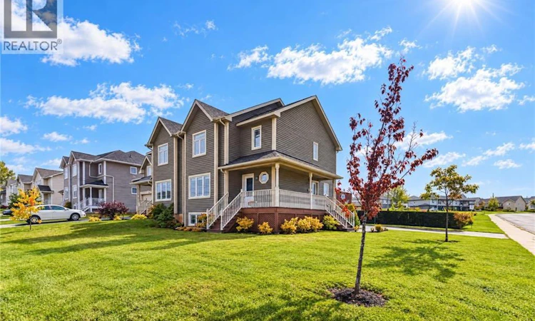 15 Stillwater Drive