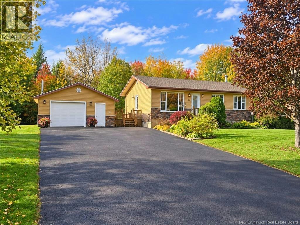 64 Legresley, Neguac, NB, E9G 1J9