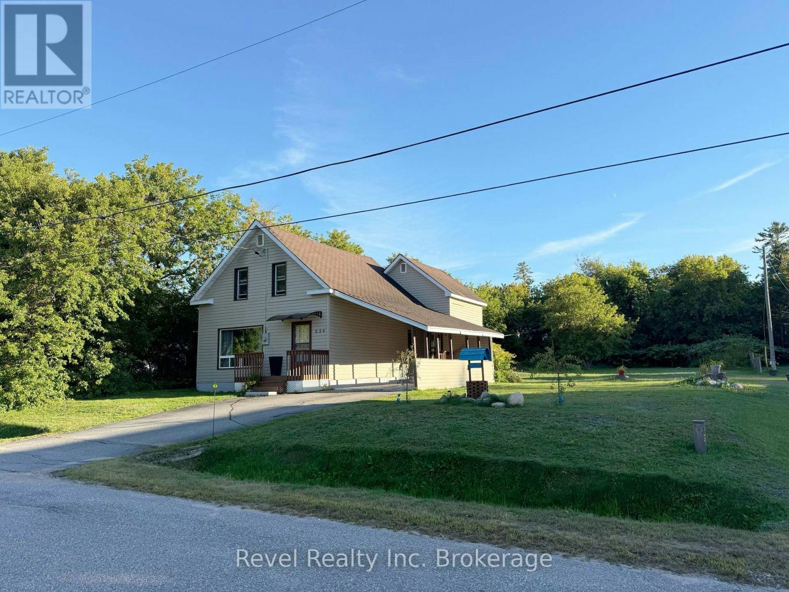 354 Poplar Street, Mattawa, ON, P0H 1V0